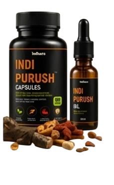 Capsules Bottle